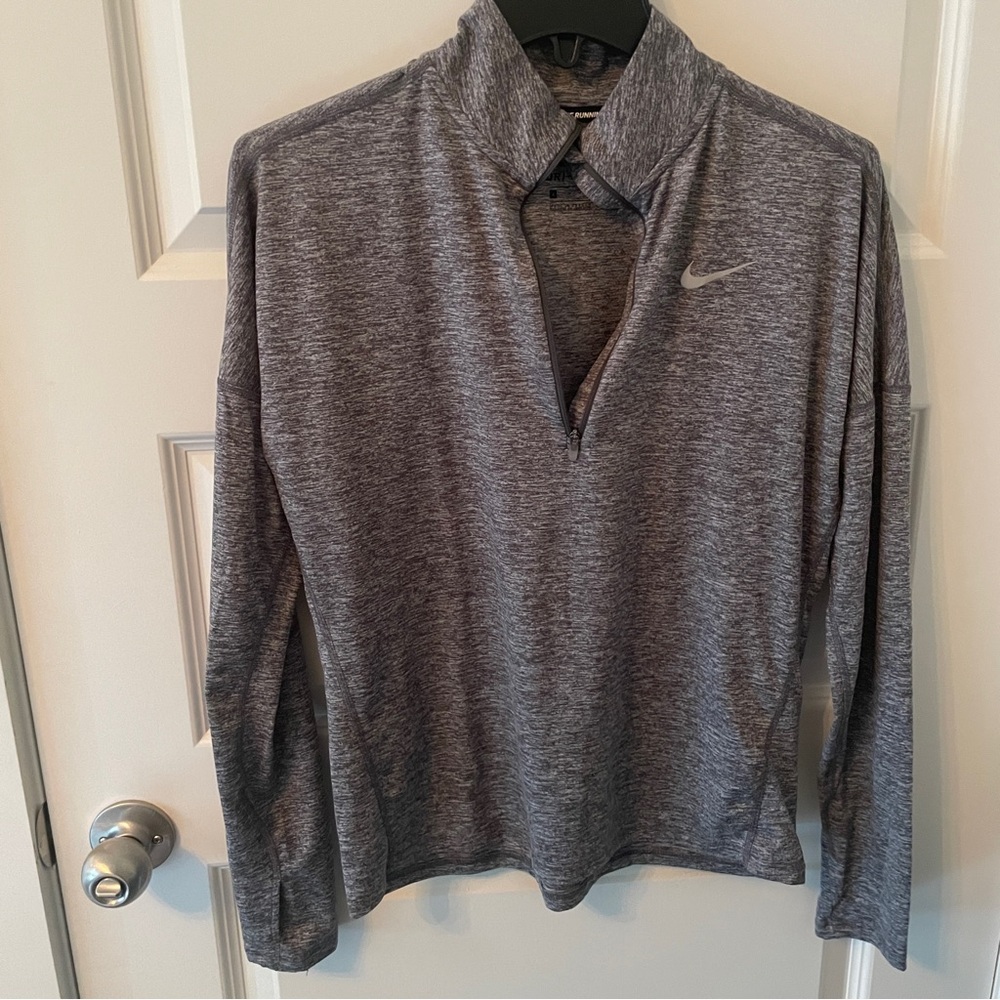 Nike Quarter Zip